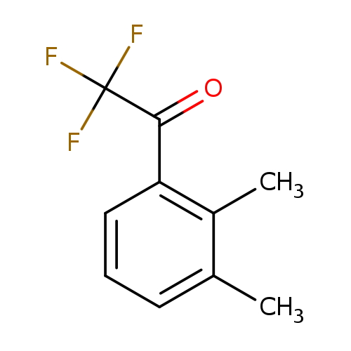 2',3'-Dimethyl-2,2,2-trifluoroacetophenone