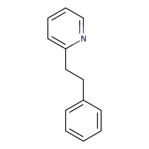 2-(2-Phenylethyl)pyridine