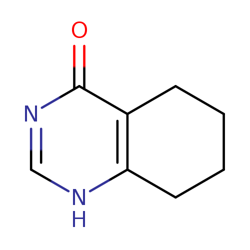 4(1H)-Quinazolinone, 5,6,7,8-tetrahydro- (9CI)