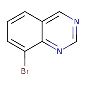 8-Bromoquinazoline