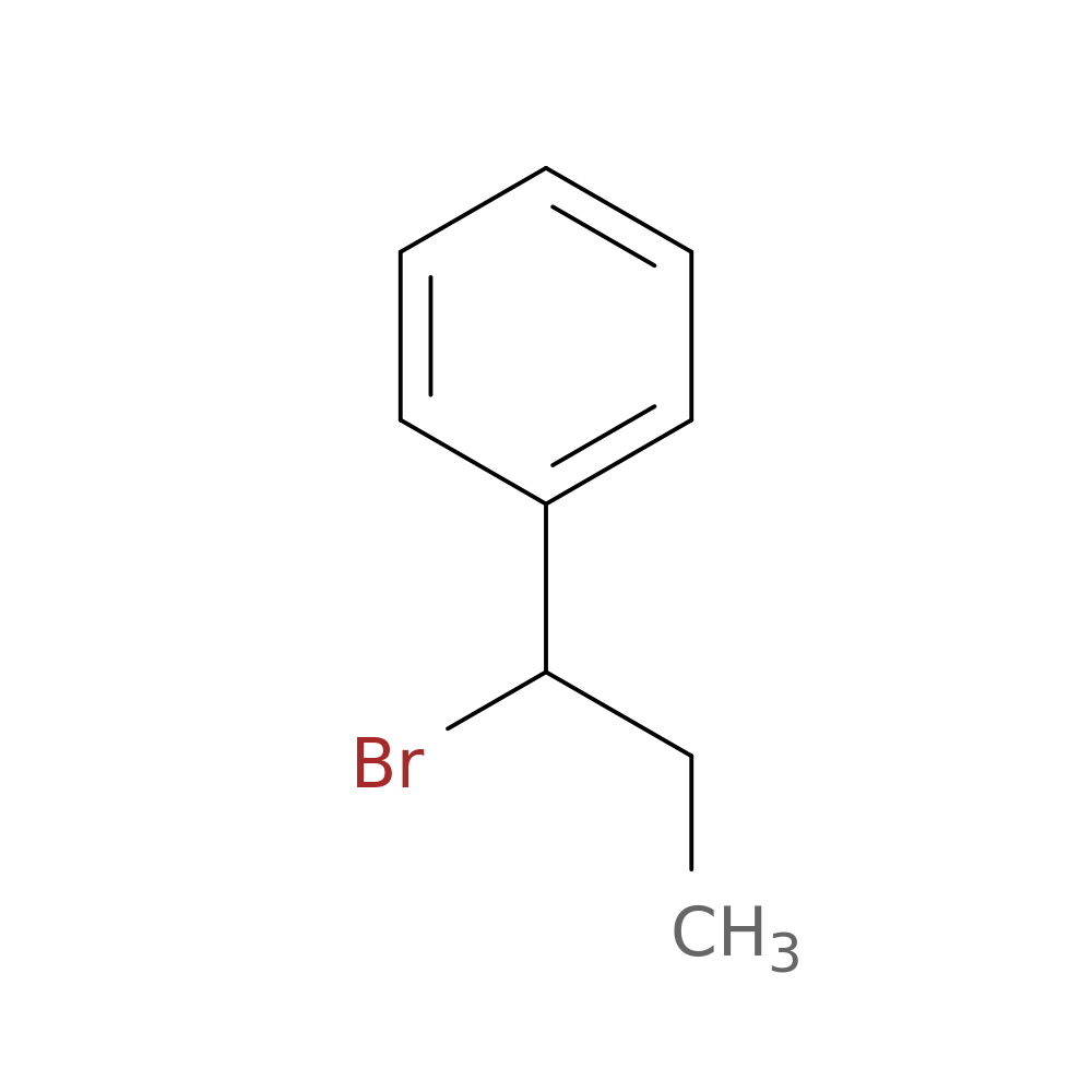 1-Bromopropylbenzene