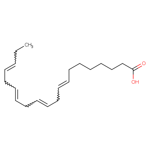 (8Z,11Z,14Z,17Z)-Icosa-8,11,14,17-tetraenoic acid