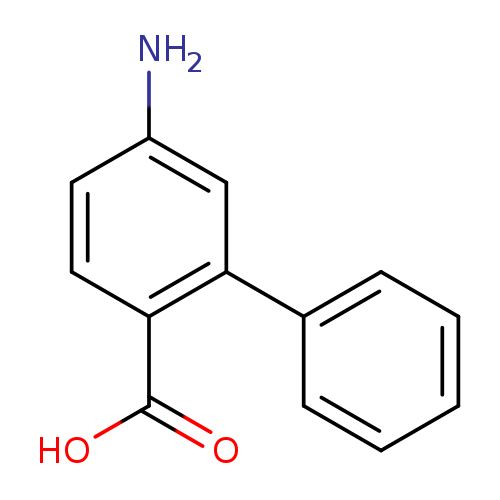 5-Amino-[1,1'-biphenyl]-2-carboxylic acid