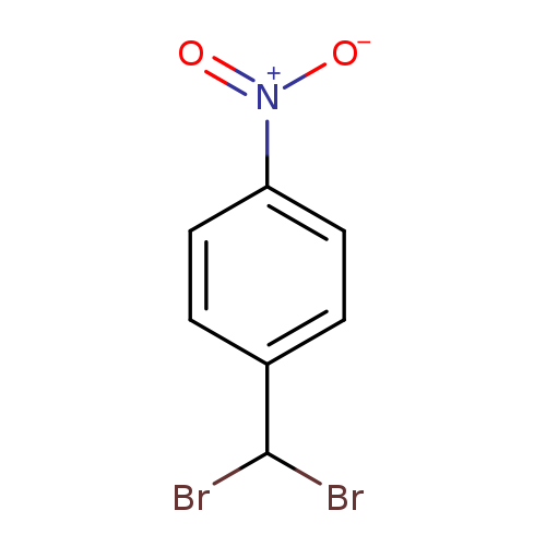 alpha,alpha-dibromo-4-nitrotoluene