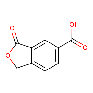 phthalide-6-carboxylic acid