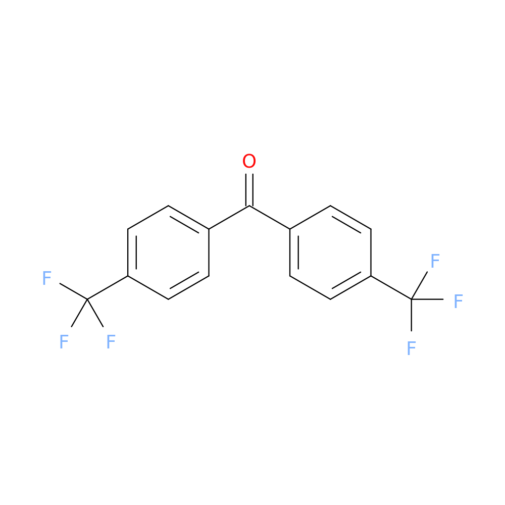 Bis(4-(Trifluoromethyl)Phenyl)Methanone