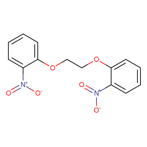 1,2-Bis(o-nitrophenoxy)ethane