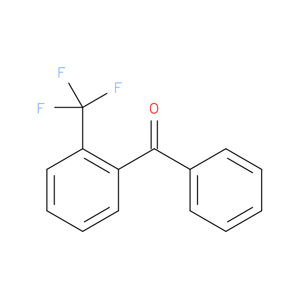 Phenyl(2-(trifluoromethyl)phenyl)methanone