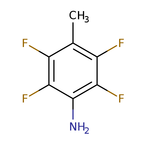 2,3,5,6-Tetrafluoro-4-methylaniline