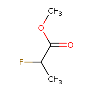 PROPANOIC ACID, 2-FLUORO-, METHYL ESTER