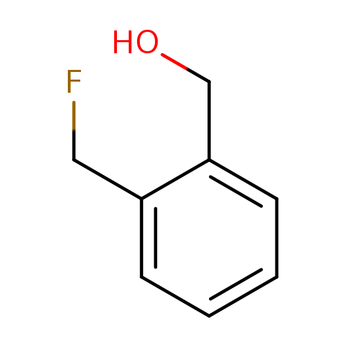 (2-Fluoromethyl-phenyl)-methanol