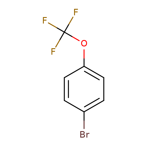 1-Bromo-4-(Trifluoromethoxy)Benzene