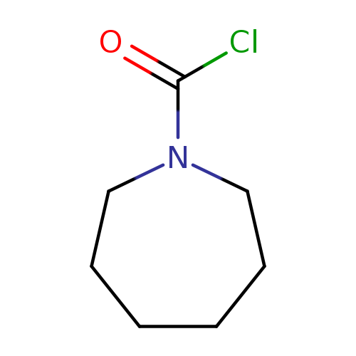 1-Hexamethyleniminocarbonyl chloride