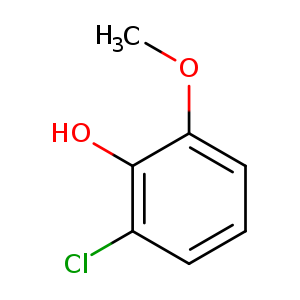2-Chloro-6-methoxyphenol