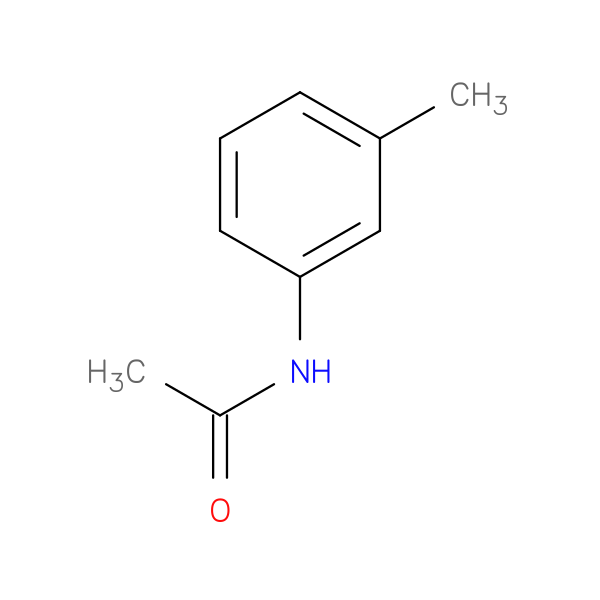 3-Methylacetanilide