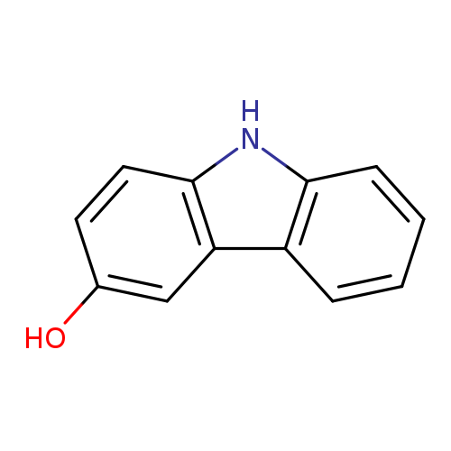 3-hydroxycarbazole