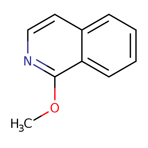 1-Methoxyisoquinoline