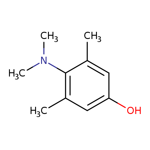4-DIMETHYLAMINO-3,5-XYLENOL