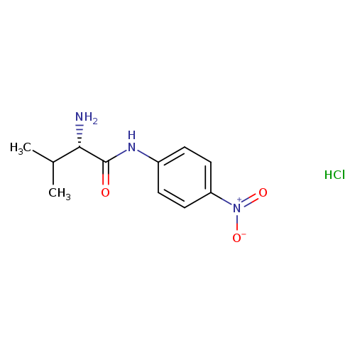 H-Val-Pna HCl