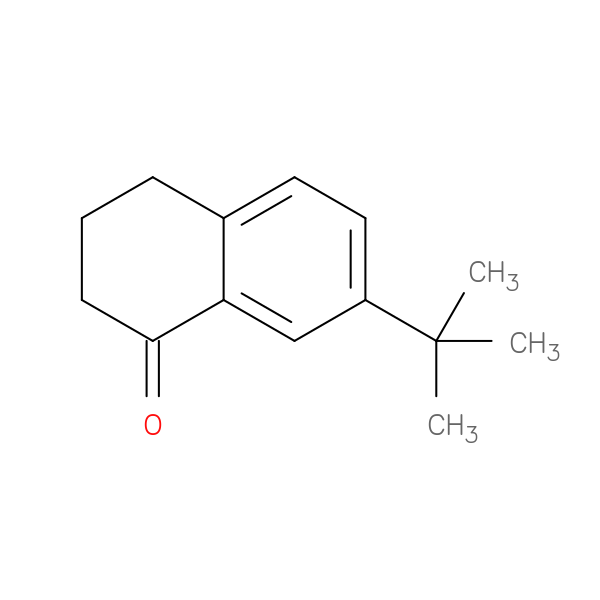 7-tert-butyl-1,2,3,4-tetrahydronaphthalen-1-one