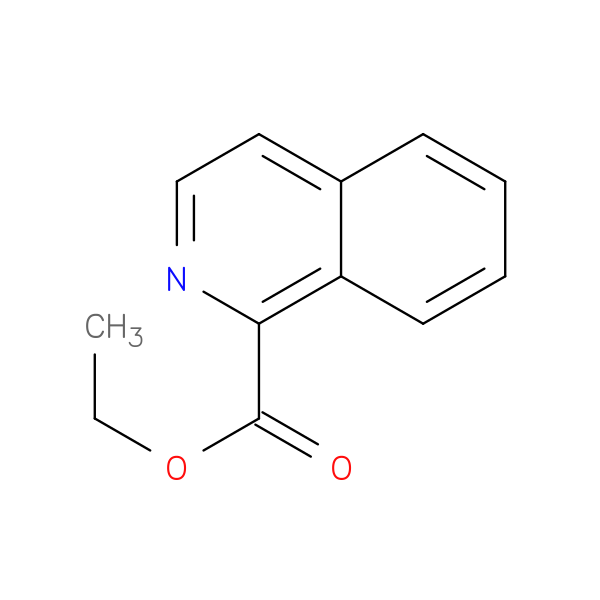 Ethyl isoquinoline-1-carboxylate