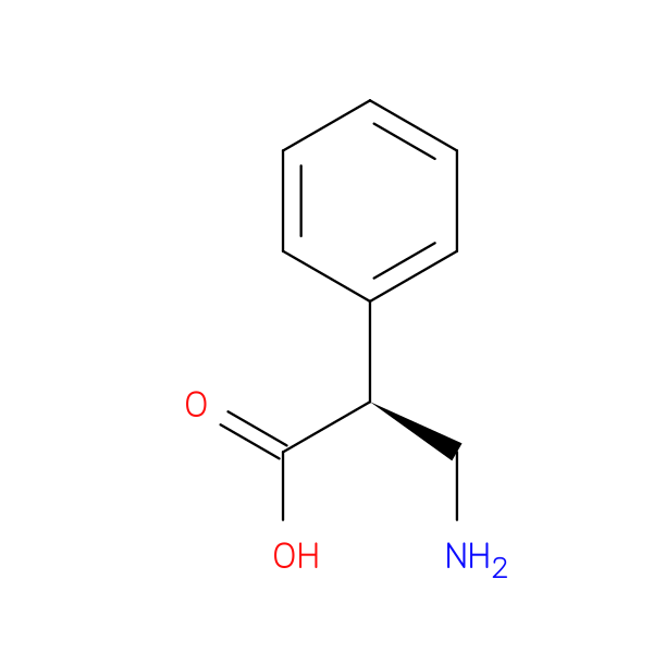 (S)-3-amino-2-phenylpropanoic acid