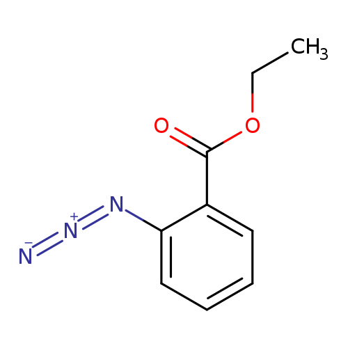 ethyl2-azidobenzoate