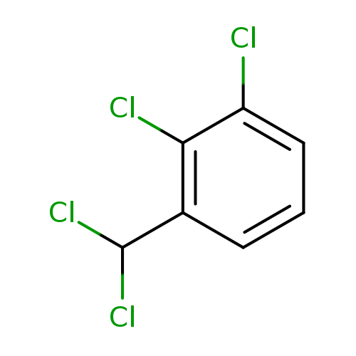 2,3-DICHLOROBENZAL CHLORIDE