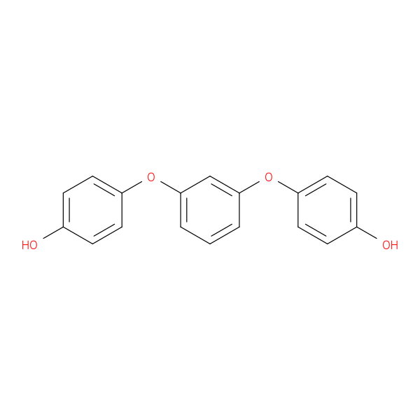 1,3-Bis(4-hydroxyphenoxy)benzene