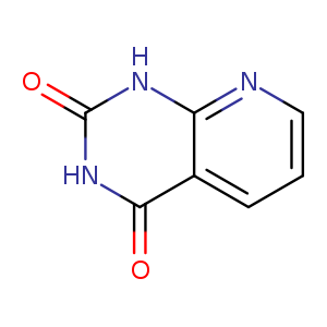Pyrido[2,3-d]pyrimidine-2,4(1H,3H)-dione