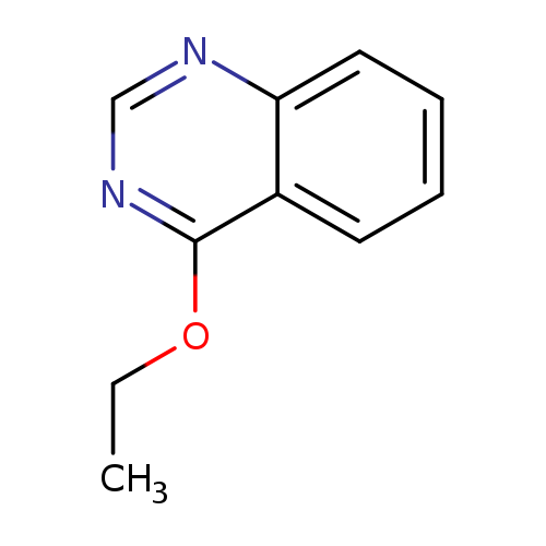 4-ethoxyquinazoline
