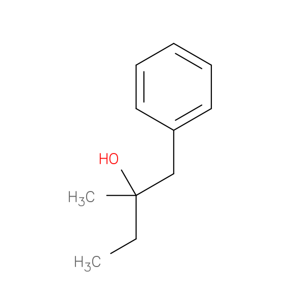 2-Methyl-1-Phenyl-2-Butanol