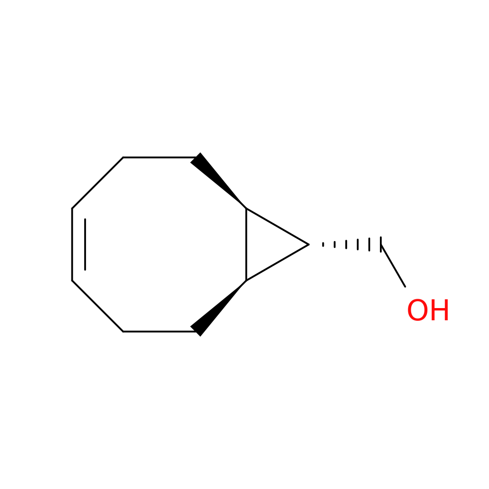 rel-((1R,8S,9r)-Bicyclo[6.1.0]non-4-en-9-yl)methanol