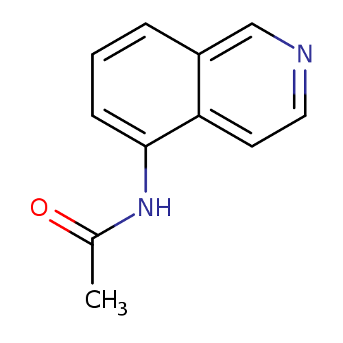 5-Acetamidoisoquinoline