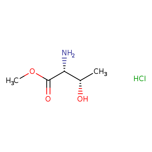 H-D-Thr-OMe HCl