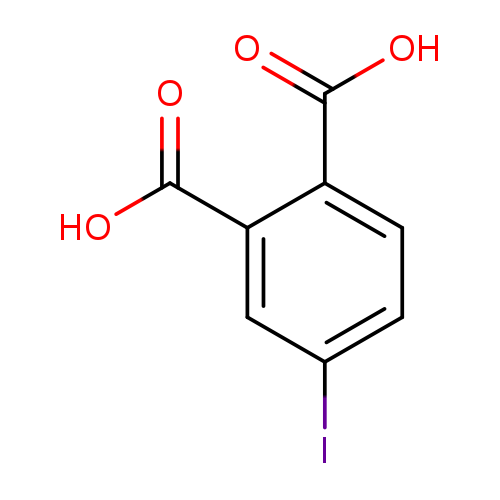 1,​2-​Benzenedicarboxylic acid, 4-​iodo-