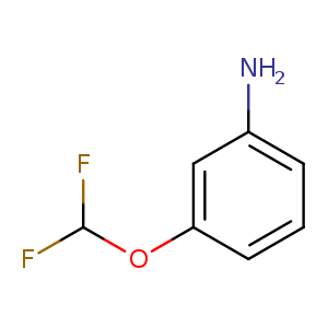 3-(Difluoromethoxy)aniline