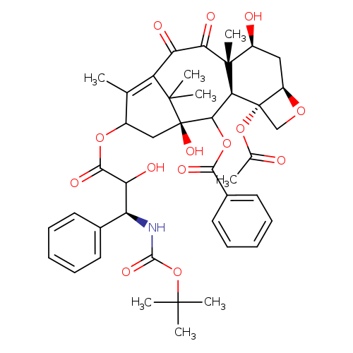 10-oxo Docetaxel