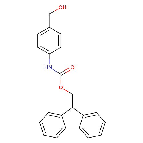 FMOC-4-AMINOBENZYLALCOHOL