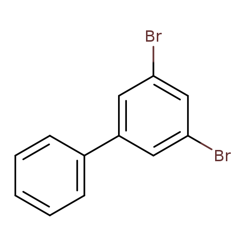 1,1'-Biphenyl, 3,5-dibromo-
