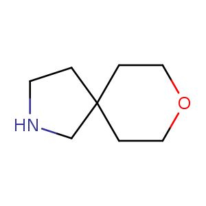 8-Oxa-2-aza-spiro[4.5]decane
