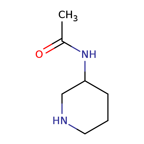 3-ACETAMIDOPIPERIDINE