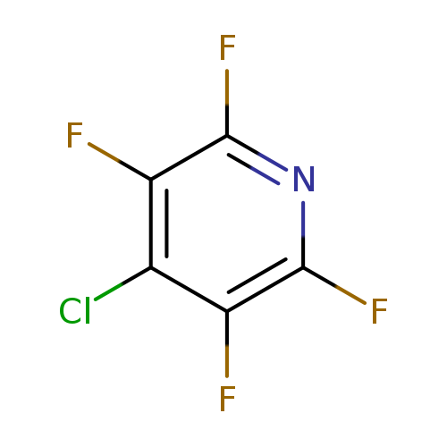 4-CHLORO-2,3,5,6-TETRAFLUOROPYRIDINE