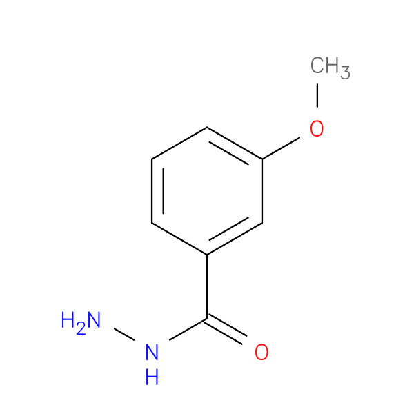 3-Methoxybenzhydrazide