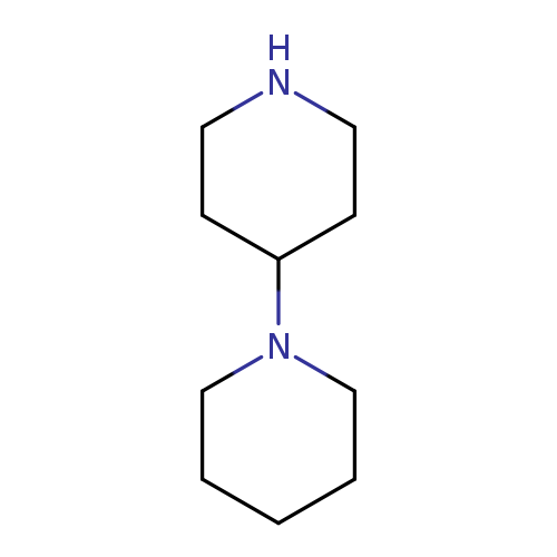 4-Piperidinopiperidine