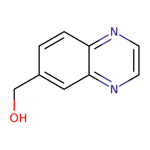 Quinoxalin-6-ylmethanol