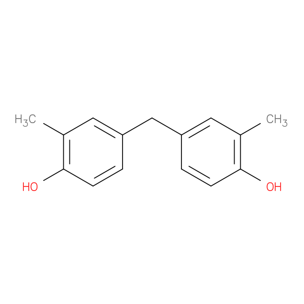 4,4'-Methylenebis(2-methylphenol)