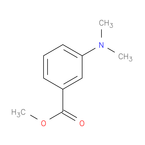 Methyl 3-(dimethylamino)benzoate