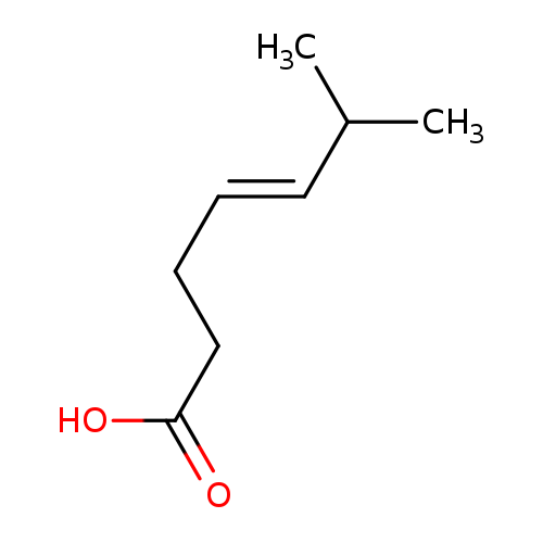(4E)-6-methylhept-4-enoicacid