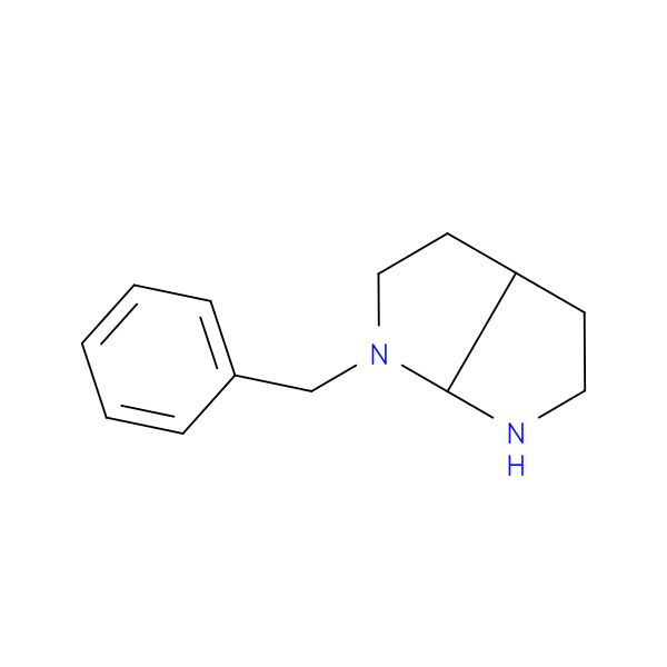 1-Benzyl-octahydropyrrolo[2,3-b]pyrrole